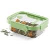 LEKUE GLASS CONTAINER 375