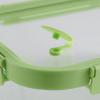 LEKUE GLASS CONTAINER 252