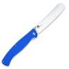Kapesní nůž EASY 11 cm, modrá, Dellinger