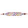 Popruh TIE DYE CLASSIC 95 cm, bavlna, Polarbox