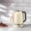 Rychlovarná konvice 5KEK1701 1,7 l, mandlová, KitchenAid