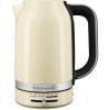 Rychlovarná konvice 5KEK1701 1,7 l, mandlová, KitchenAid