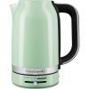 Rychlovarná konvice 5KEK1701 1,7 l, pistáciová, KitchenAid