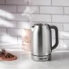 Rychlovarná konvice 5KEK1701 1,7 l, stříbrná, KitchenAid