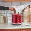 Topinkovač 5KMT2109 31 cm, královská červená, KitchenAid