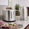 Topinkovač 5KMT2109 31 cm, stříbrná, KitchenAid