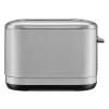 Topinkovač 5KMT4109 31 cm, stříbrná, KitchenAid
