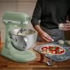 Kuchyňský robot ARTISAN 5KSM60SPX 5,6 l, pistáciová, KitchenAid