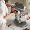 Kuchyňský robot ARTISAN 5KSM60SPX 5,6 l, stříbrná, KitchenAid