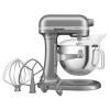 Kuchyňský robot ARTISAN 5KSM60SPX 5,6 l, stříbrná, KitchenAid