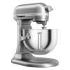 Kuchyňský robot ARTISAN 5KSM60SPX 5,6 l, stříbrná, KitchenAid