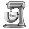 Kuchyňský robot ARTISAN 5KSM60SPX 5,6 l, stříbrná, KitchenAid
