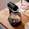 Kuchyňský robot 5KSM70SHX 6,6 l, černá, KitchenAid