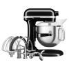 Kuchyňský robot 5KSM70SHX 6,6 l, černá, KitchenAid
