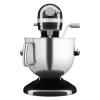 Kuchyňský robot 5KSM70SHX 6,6 l, černá, KitchenAid