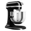Kuchyňský robot 5KSM70SHX 6,6 l, černá, KitchenAid