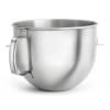 Kuchyňský robot 5KSM70SHX 6,6 l, černá, KitchenAid