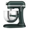 Kuchyňský robot 5KSM70SHX 6,6 l, lahvově zelená, KitchenAid