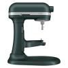 Kuchyňský robot 5KSM70SHX 6,6 l, lahvově zelená, KitchenAid