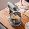 Kuchyňský robot 5KSM70SHX 6,6 l, stříbrná, KitchenAid