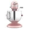 Kuchyňský robot 5KSM70SHX 6,6 l, matná růžová, KitchenAid