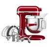 Kuchyňský robot 5KSM70SHX 6,6 l, královská červená, KitchenAid