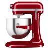 Kuchyňský robot 5KSM70SHX 6,6 l, královská červená, KitchenAid