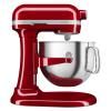 Kuchyňský robot 5KSM70SHX 6,6 l, královská červená, KitchenAid