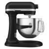 Kuchyňský robot 5KSM70SHX 6,6 l, matná černá, KitchenAid
