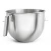 Kuchyňský robot HEAVY DUTY 5KSM70JPX 6,6 l, bílá, KitchenAid