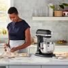 Kuchyňský robot 5KSM70SHX 6,6 l, černá litina, KitchenAid