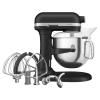 Kuchyňský robot 5KSM70SHX 6,6 l, černá litina, KitchenAid