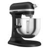 Kuchyňský robot 5KSM70SHX 6,6 l, černá litina, KitchenAid