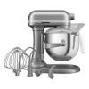 Kuchyňský robot HEAVY DUTY 5KSM70JPX 6,6 l, stříbrná, KitchenAid
