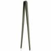Servírovací pinzeta GREEN TOOLS 29 cm, zelená, silikon, Eva Solo