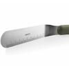 Cukrářská špachtle GREEN TOOLS 27 cm, zelená, nerezová ocel, Eva Solo