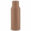 Termoláhev URBAN 500 ml, mocca, nerezová ocel, Eva Solo