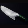 Jade TheKnife Damast Güde 6