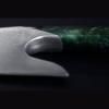 Jade TheKnife Damast Güde 7