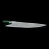 Jade TheKnife Damast Güde 1 2