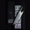 Jade TheKnife Damast Güde 3 2
