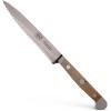 Nůž na zeleninu ALPHA OAK 13 cm, hnědá, Güde