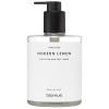 Tekuté mýdlo SATOMI MODERN LEMON 1 l, Blomus