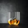 Sklenice na whisky LINEAR 345 ml, sada 4 ks, čirá, Spiegelau