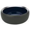 Mísa na ovoce ORA 15 cm, tmavý les, nerezová ocel, Stelton