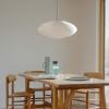 Servírovací podnos EM 40 cm, černá, plast, Stelton