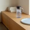 Servírovací podnos EM 40 cm, oblačná, plast, Stelton