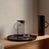 Servírovací podnos EM 40 cm, oblačná, plast, Stelton