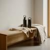 Termoláhev TABI 400 ml, černá, Stelton