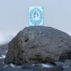 Sea Salt Big Tin Box (Landscape)